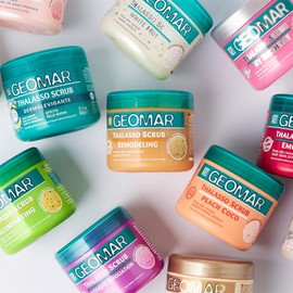 Geomma 본사정품 지오마 바디스크럽 600g 모음전 / 바디 각질 제거 [마이벌스데이 바디스크럽] Genuine Geoma Body Scrub 600g Collection / Body Exfoliation [My Birthday Body Scrub]
