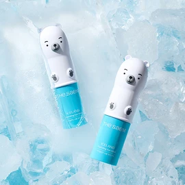 THE SAEM Iceland Hydrating Eye Stick 11g (Hydrating/Collagen/Peptide) - Hydrating Peptide Eye Stick