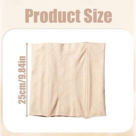 MIRKUZI Bauchbänder für Schwangere 1 Packung Postpartum-Bauchgürtel, All-in-One-Schwangerschafts-Bauchgürtel, Postpartum-Bauchgürtel, Postpartum-Bauchgürtel für Damen, Postpartum-Erholungsgürtel