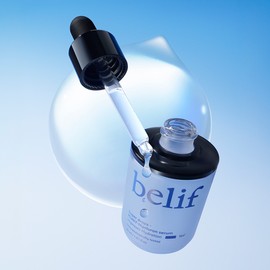 belif Super Drops Multi7-Hyaluron Serum 30ml 1+1 Set - [SET] 1+1 Set