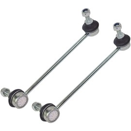 4513200189 Front Stabiliser Anti Roll Bar Drop Links Replacement For Smart Fortwo, 451