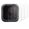 Savvies 6 Pack Screen Protector compatible with GoPro Hero 5