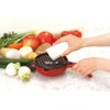 Fast Grater Black