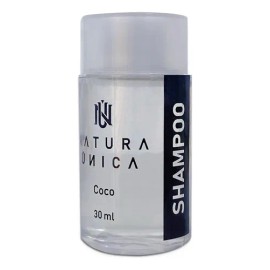 Shampoo Hotelero Económico Amenidades 100 Pz Natura Única                                                                                             
