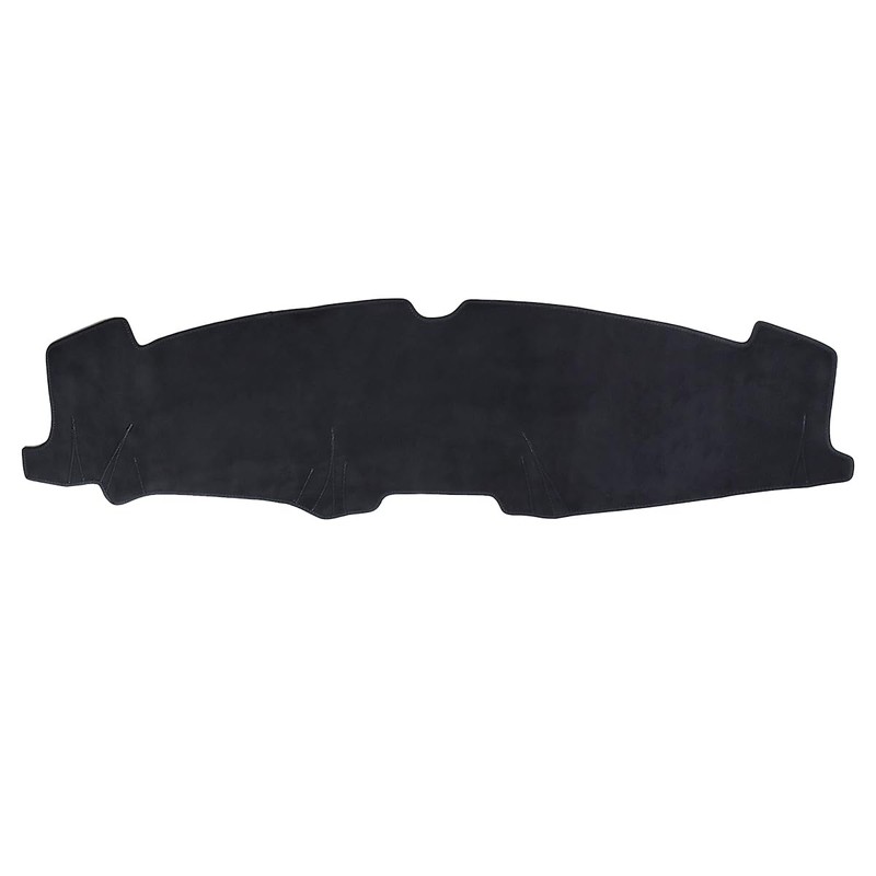 auovo Dashboard Cover Mat Compatible with Ford Bronco Sport Accesories