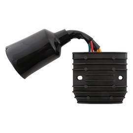 DB Electrical 230-58088 Voltage Regulator Compatible with/Replacement for Honda NT700V Deauville, NT700VA Deauville 2006-2011, NT700VAC Deauville 2010-2011 31600-MEW-921