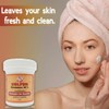 Dr Sana Sulfur Ointment 10% Acne Medication (1)
