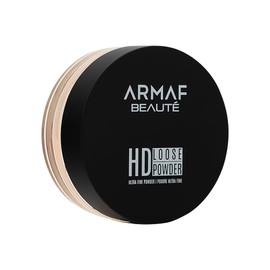 AB HD Loose Powder - Medium 02