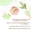 GiGi Tea Tree Creme Wax, 14 Ounce