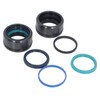 Forklift Steering Cylinder Sealing Kit 3014509001 ABS Heat Resistant Forklift