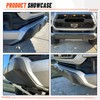 Kojem Front Lower Valance Bumper Panel Compatible with 2016-2022 Toyota