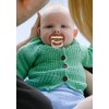 Billy Bob Teethe Thumb Sucker Pacifier