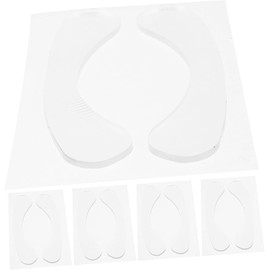 5pares Mascarillas Hidratantes Para Labios De Parches Arrugas Labiales Hidratación y Suavidad Cuidado y Para Labios Secos
