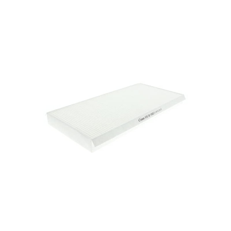 15D VEMO - V25-30-1002 - Filter, cabin air - Compatible