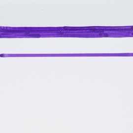 Sakura - Pen-Touch Ceramglass - Purple 2mm