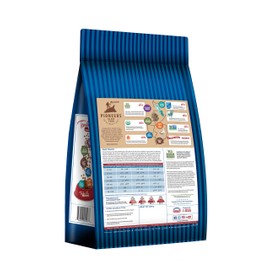 Tender & True Antibiotic-Free Chicken & Brown Rice Recipe Dog Food, 4 lb