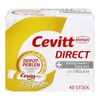 Cevitt immun direct Pellets Beutel, 40 St. Beutel