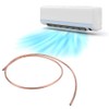 2M Soft Copper Pipe Copper Pipe Soft Coil Tube Outer
