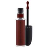 MAC MAC Powder Kiss Liquid Lip Collar Pretty Pleated! 5ml