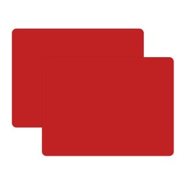 Silicone Placemats, Food-Grade Non-Slip Waterproof, Dining, Countertop Protector, Kitchen Counter Mat, Heat Resistant, Baking mat Dishwasher Safe