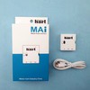Maker hart MAI Mini Audio Mixer Interface for Smartphone Voice
