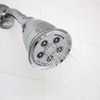 Speakman, Polished Chrome S-2005-HBFE2 Hotel Pure Anystream High Pressure Shower