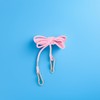Abaodam 5Pcs Mitten Clips Lost Glove Clips for Convenient Neck