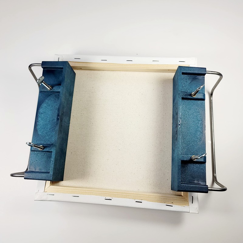 Hands Off Handles Acrylic Paint Pouring Handles