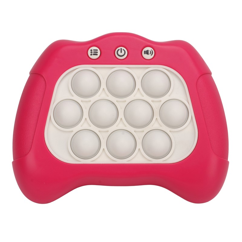 Decompression Breakthrough Puzzle Game Machine Speed Push Pop Button Puzzle