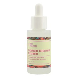 Srum Good Molecules Exfoliante Nocturno cido Saliclico 30ml