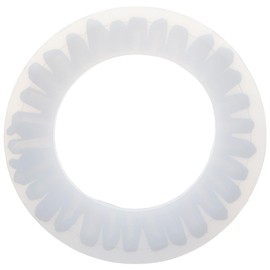 Uniquer Irregular Crystal Crown Molds, Queen Crown Headband Resin Molds, Silicone Molds for DIY Craft