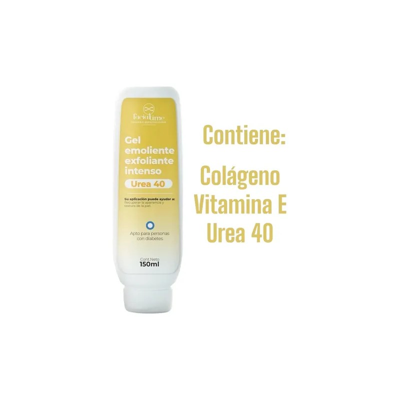 Kit Psoriasis Completo Crema Shampoo Jabón Urea Facialtime