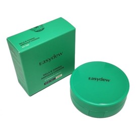 2025 Awards Easydew Spot Ampoule Cushion 15g / 2025어워즈 이지듀 기미 앰플 쿠션 15g