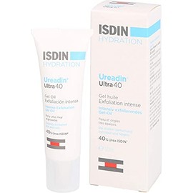 Isdin Ureadin ultra 40 gel oil