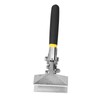 Hand Seamer Pliers Metal Multifunctional Straight Bending Tool for Plate