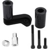 VPZMT Frame Sliders Crash Protector Fit for 2006-2008 suzuki GSXR