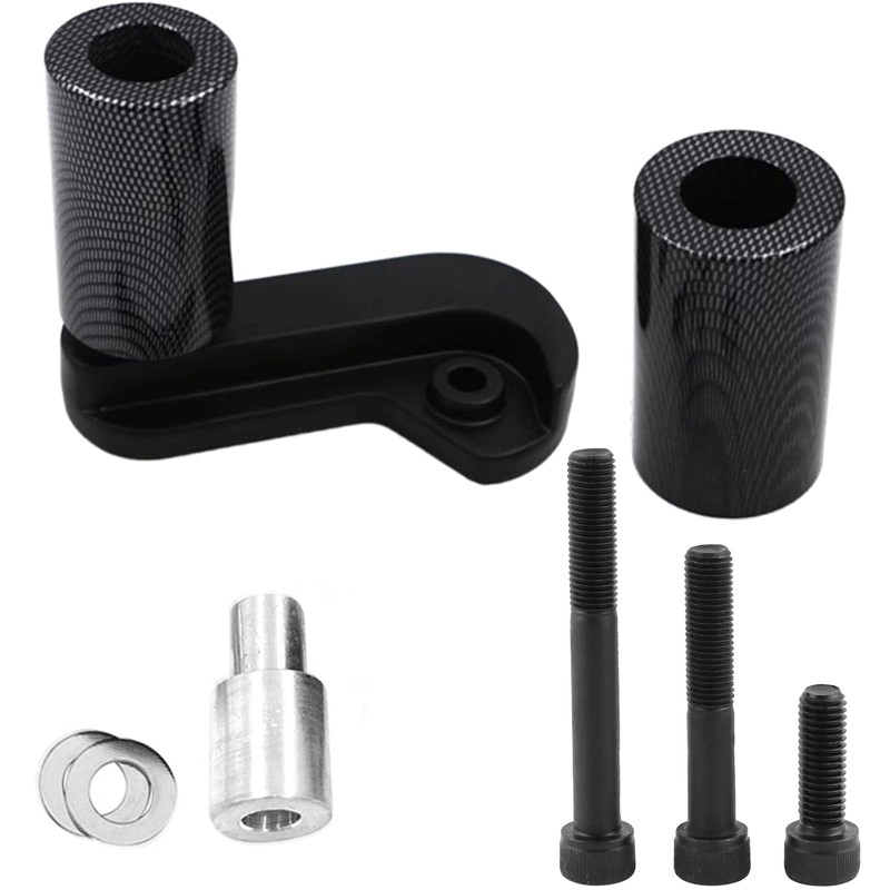 VPZMT Frame Sliders Crash Protector Fit for 2006-2008 suzuki GSXR