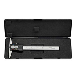 Wabeco Digital Depth Caliper 150 mm Depth Gauge