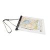 SEA TO SUMMIT Waterproof Map Case Large Large N/A Clear