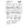 Command Small Utility Hooks, 2-Hook, 6-Pack, Organize Damage-Free