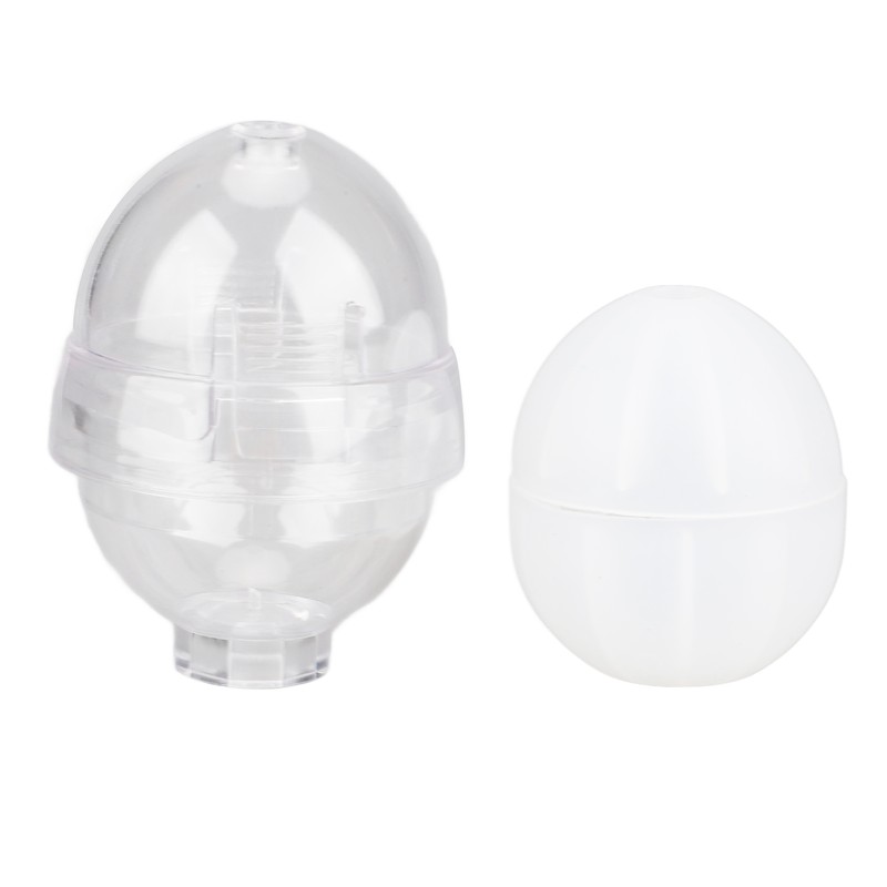 Egg Scrambler Shaker Manual Home Egg Spinner Egg Yolk White