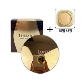 Julia Skin Cover No. 21 Lunaris Twin Care? Two-Way Care? Makeup Skin Cover No. 23 Main Product + Refill Included 9g / 쥬리아 스킨커버21호 루나리스 트윈케?투웨이케?화장분 스킨커버 23호 본품 + 리필포함 9g