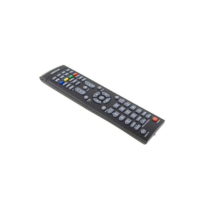 Ersatz-Fernbedienung passend für Funai NF036RD