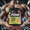 Applied Nutrition ABE Pump Pre Workout - All Black Everything