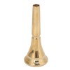 French Horn Mouthpiece Brass Standard Professional Replacement Accessory for Beginners