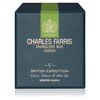 Charles Farris Luxury Scented Candle – 1 Wick, Hand-Poured, Long