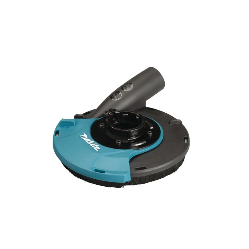 Makita 191W06-8 Extraction Hood Sanding 125 mm