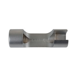 Laser 6376 Fuel Line Socket 3/8"D 17mm, Variety pack