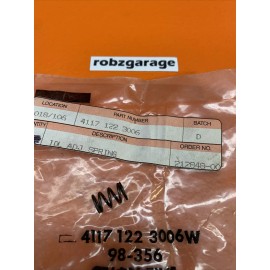 GENUINE STIHL NEW OEM STIHL 009 L 010 AV 011 AVT 012 019 T 021 023 025 IDLE ADJUST SPRING -B57