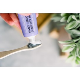 Ms. Brimmie's Nano Hydoxyapatite